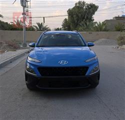 هيونداي كونا